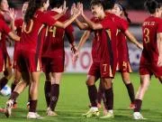半全场分析:中国女足有望先发制人,乌兹别克斯坦难挡攻势