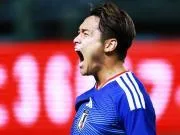 松木玖生:田中碧说我今天一定要进球,能进真是太好了