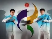 何济霆/刘毅2-1击败姜珉赫/奇东柱,国羽男团2-2战平韩国