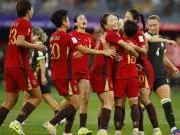 彩经前瞻：中国香港女足vs中国女足，自家德比看好中国女足大胜