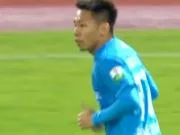 半场：宁波0-0陕西联合，比赛平淡，双方机会不多