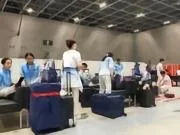 韩乔生谈亚运会：赛场竞技是核心，但后勤保障同样是底线