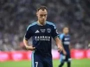 梅克斯：巴黎FC前锋帕吉让我想起托蒂，他的技术无可挑剔