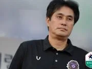 K联赛安养主帅赛后拒绝参加发布会并考虑辞职，随后被球队挽留