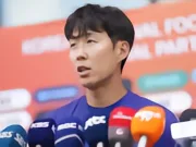 孙兴慜:世界杯失利至今仍痛苦,但必须忘记过去向前看