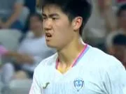 肇宸惟:父亲的成就很难超越,他会帮我总结比赛;为国效力是梦想