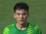 李昊:我们靠着毅力顶下来了;超龄队友带来的帮助立竿见影
