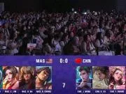 亚运王者荣耀:中国队4-0马来西亚,成功卫冕该项目金牌