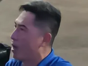有担当！武汉三镇领队喊话：希望你们还来加油，我们会战斗到最后