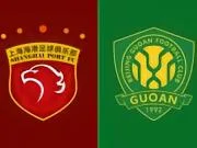 海港、国安战胜各自对手,中超上次亚冠全部开门红还是2017年