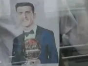 bur，马奎尔什么时候拿的金球奖？