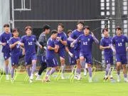 强大的对手,韩国已经在亚运会男足比赛中取得15连胜