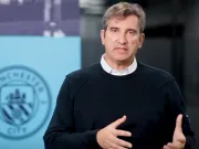 曼城CEO:英超提出的指控是完全虚假的,我们将提起上诉