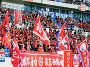 2026广东省城市足球超级联赛湛江队主场观众人次