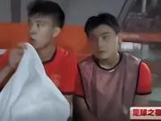 安东尼奥:毛伟杰很优秀,未来到成年国家队也会有一席之地