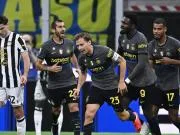 国米旧将:乌迪内斯2-0时我确信国米会逆转