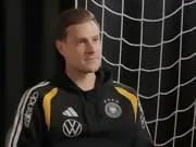 特狮：为回归付出了很多努力也经历很多痛苦，如今我充满信心