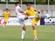 热议U23国足平伊朗:典型的安东式比赛,完成出线任务机会大