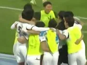 济州SK1-0江原,伊塔洛制胜