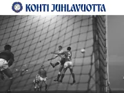 HJK120周年史话(六):传奇教练执教,欧战惨败曼联