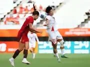 上次夺冠还是上个世纪,中国女足不敌朝鲜,28年无缘亚运冠军