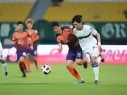 今日001GIF：江原状态回暖有望连胜，全北坐客能否追平？