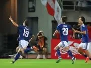 日本3-1乌拉圭
