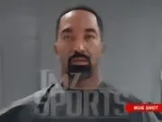 TMZ：JR-史密斯因家暴指控在德克萨斯被抓，现关押在拘留中心