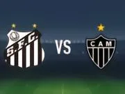 半场战报:桑托斯1-0米内罗竞技,威廉-阿朗破门