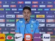 雅伊尔：邦滕波是我生命中的贵人，没有他的家人就没今天的我