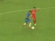 广西恒宸1-0无锡吴钩,姆博绝杀