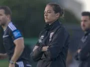 德丙球队因戈尔施塔特解雇首位女主帅,任职两年多时间