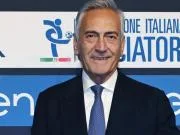 格拉维纳:人们应当更加尊重意大利足协、尊重其主席马拉戈