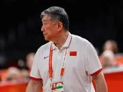 女篮主帅宫鲁鸣此前表示会吸取男篮教训,今日与男篮一样倒在半决赛