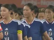 日本女足2-0韩国女足晋级亚运女足决赛,神谷千菜双响