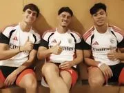 本菲卡夏窗总结：引援花费大幅减少，交易收入超1亿欧