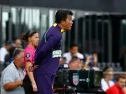U20女足誓要拼到极致，王军常提醒队员：不能跑就别谈技战术