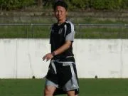 日本U21主帅大岩刚:这个团队的目标是在奥运会上拿金牌