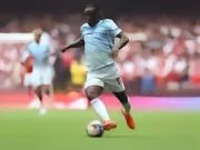 晚旗报:曼城希望多库能够伤愈复出战桑德兰