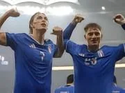 意大利4-1土耳其那夜,国米系几乎撑起了半支蓝衣军团