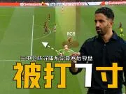 米兰防守被打7寸！解析两粒丢球中的细节！