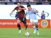 纽约红牛1-0纽约城,霍尔反击破门