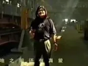马宁缅怀刘欢:《从头再来》激励着我一次次的坚持下去