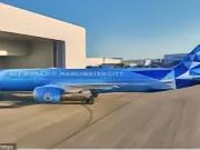 邮报:阿提哈德航空考虑起诉英超,认为其损害了公司声誉