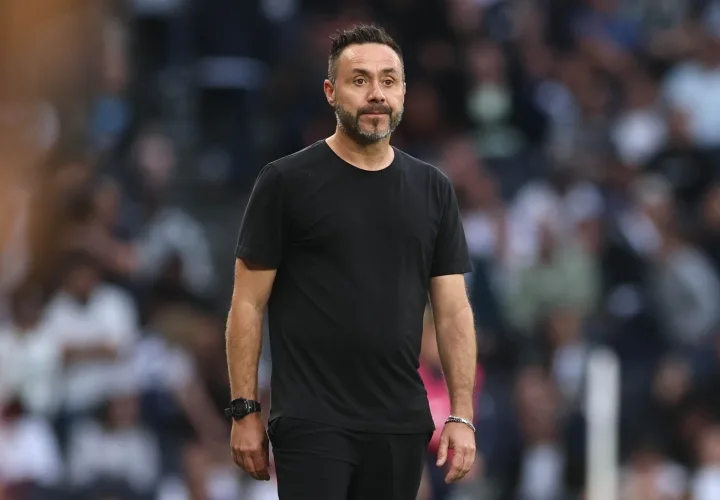 英媒：德泽尔比对热刺伤病过多有抱怨，但他理解俱乐部在改革改革