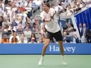 3-1击败谢尔顿，兹维列夫职业生涯首夺美网男单冠军
