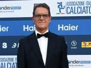 卡佩罗：斯维拉尔救了罗马，平局对罗马来说是一个不错的结果