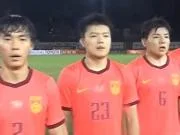 杨希:超龄球员关键时刻很重要;战伊朗全力以赴,要做好自己