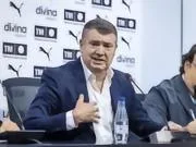 古尔雷：运营球队我不在行，卖队友我是在行的