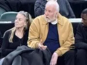 现年77岁波波维奇再婚，迎娶前助教布登霍尔泽前妻玛丽